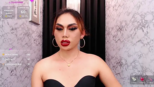 Victorias_DomWorld Obrolan Langsung XXX