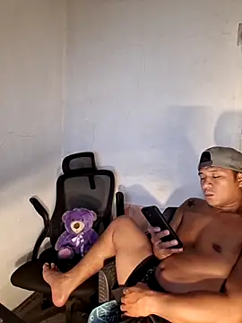 Felix_Asher Obrolan Langsung XXX