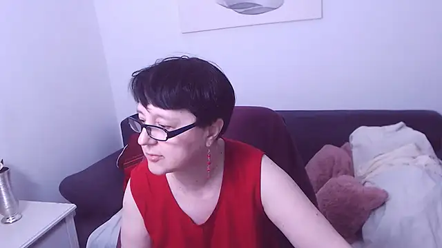 Czat XXX na żywo – ChristaRose