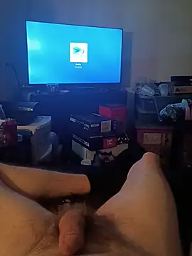 Sembang XXX Secara Langsung crazycam619