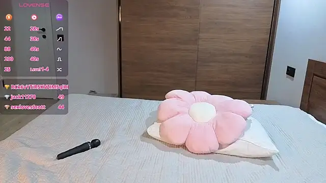 Ju_jinのライブXXXチャット