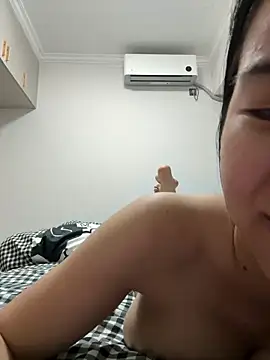 NiNa5203 网络视讯表演