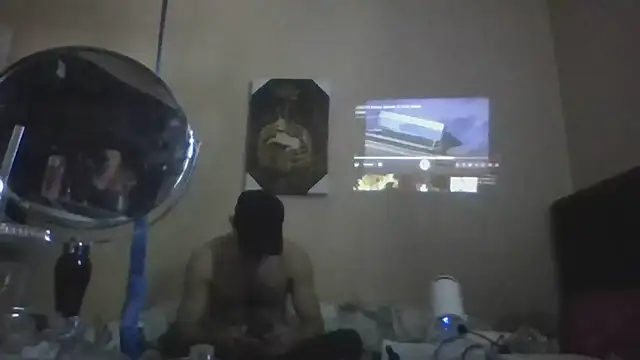 Show Webcam de hailzeffn