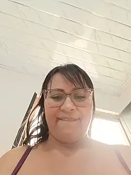 Dirty_Pregnant_Mommy's Live XXX Chat
