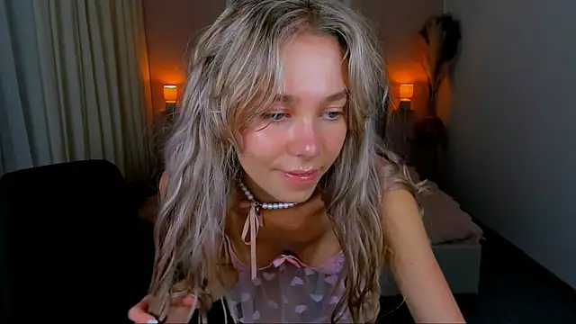 Chatroom XXX en direct de LuluAlis