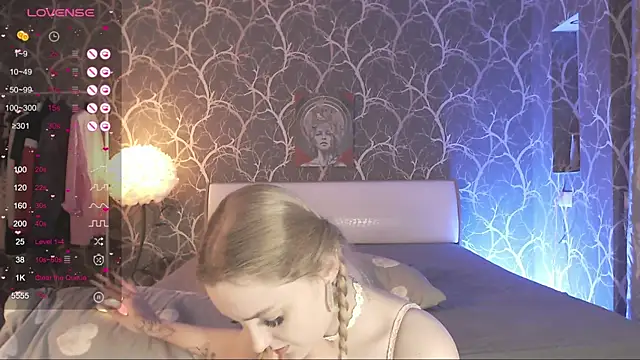 MiaMiaMeow 라이브 XXX 채팅