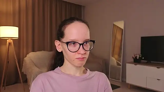 Živý XXX chat BettyBrowni