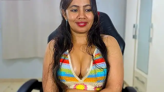 Онлайн чат XXX FannyXhot