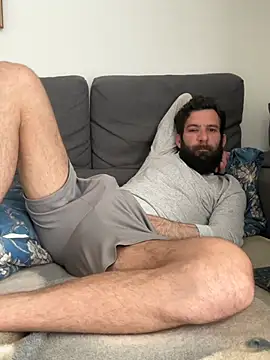 XXX chat uživo modela Michel_huge