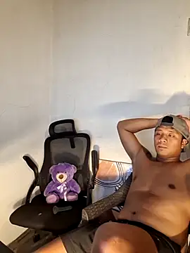 Felix_Asher Obrolan Langsung XXX