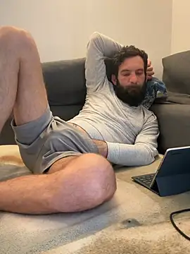 Show Webcam de Michel_huge