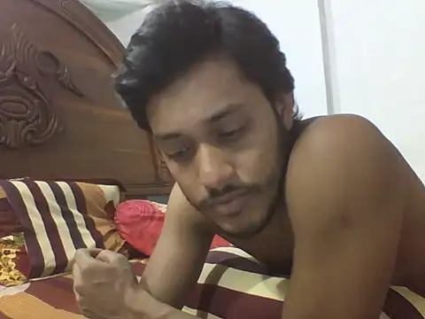 koushik10 Webcam Show