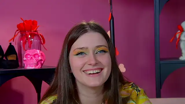 JessicaJewells Adlı Modelin Canlı XXX Sohbeti