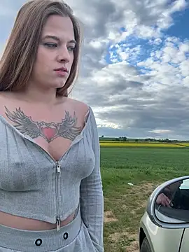 Luna_Lynn: вебкам-шоу