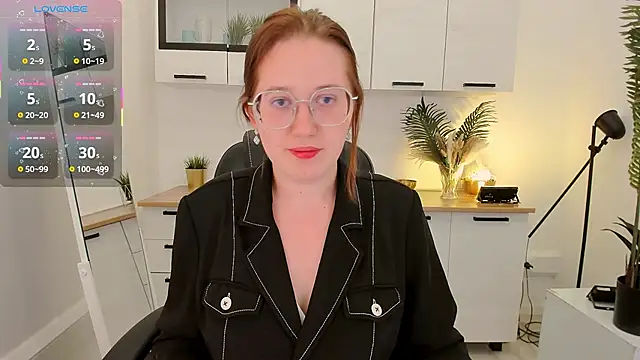 Charmy_Gracy's Live XXX Chat