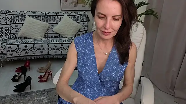 Beylly 라이브 XXX 채팅