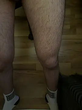 عرض كام Kissbiceps