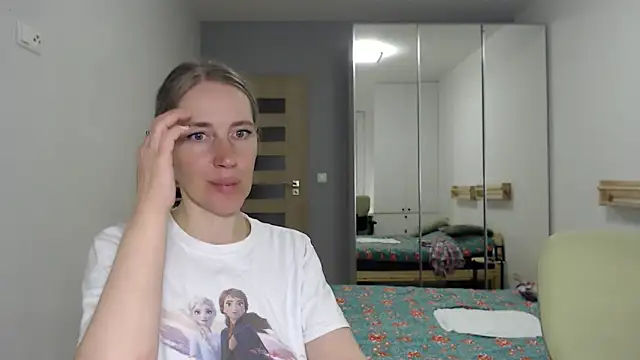 Živý XXX chat Javelinka