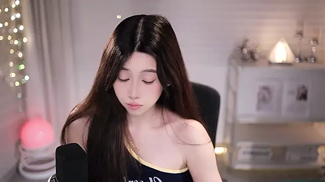 Chat XXX ao vivo de SleepArtist