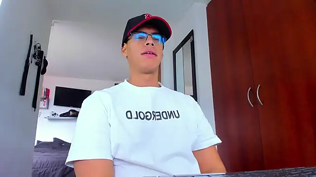โชว์เว็บแคมของ _John_Boy_
