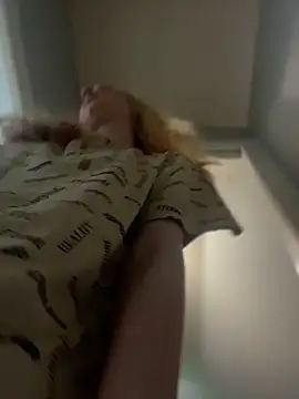 SeccySerena's Webcam Show