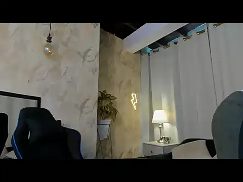 Show Webcam de RONNY_COLTON