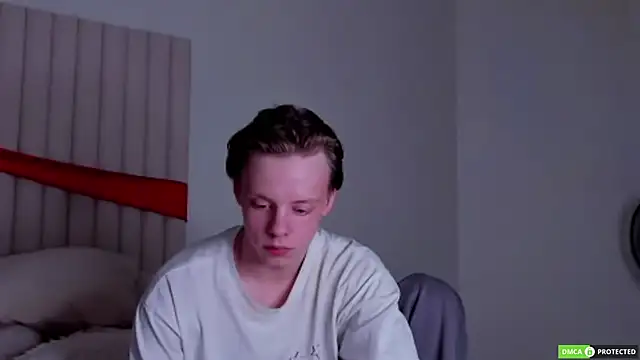 SimonWarner's Webcam Show
