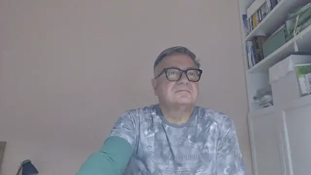 YOU6me Webcam-Show