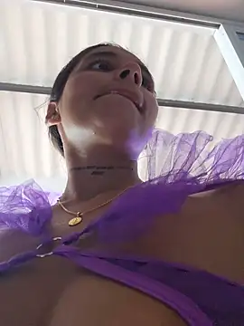 Lorena_Mcfly's Live XXX Chat