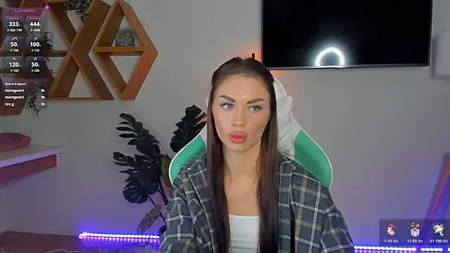 Chat XXX ao vivo de Cherry___Kiss