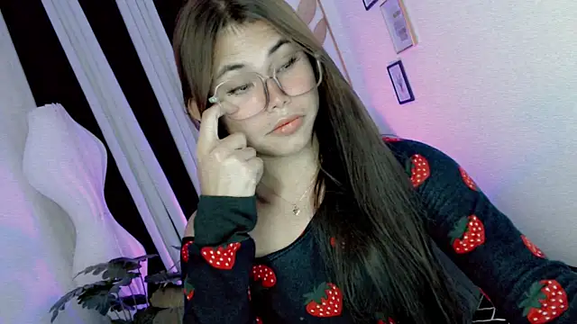 PrettyBlythes_TS – webcam-show