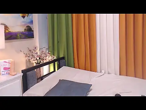 MelissaHardSexTS 在線直播表演
