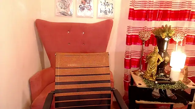 TsMalibogXx – Kamerová šou