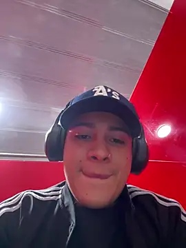 عرض كام oliver_Ferrer