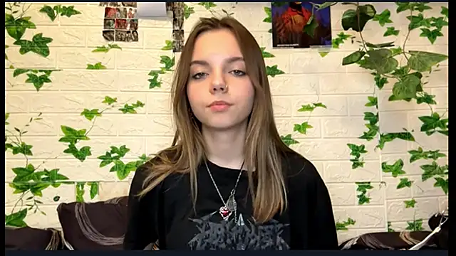 LisaPorse webcam show