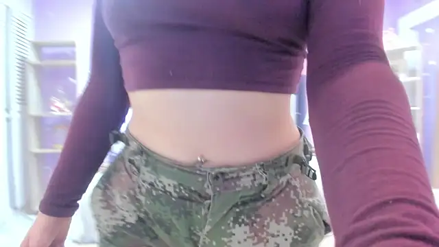 Chat XXX Live Goldentemptation_