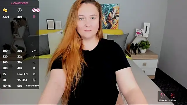 Chat +18 de BabeLessi ao vivo