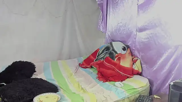 sirenadirtysexxxのウェブカメラショー