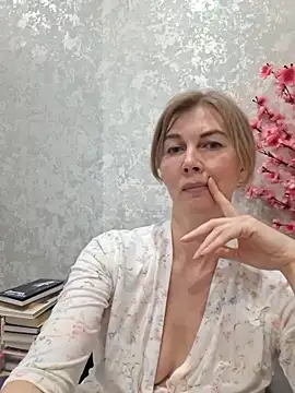 stellahere8 Live XXX-Chat