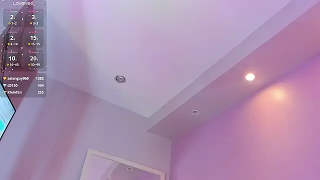 Czat XXX na żywo – cherry_monroe