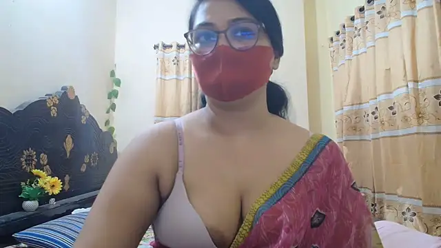 Show de Elena_cruz5 na webcam