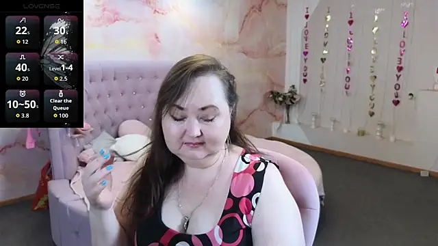 Eloisa_EloyのライブXXXチャット