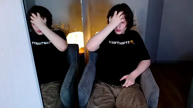 delalex 라이브 XXX 채팅