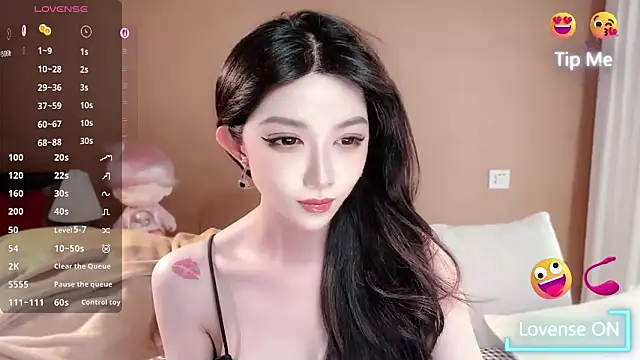 vyizh-'s Webcam Show