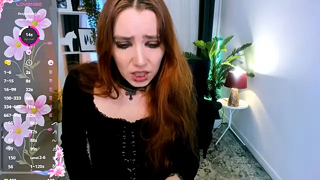 Deca_dance Live XXX-chat