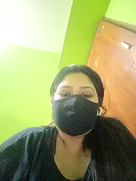 Chat XXX ao vivo de Papte-