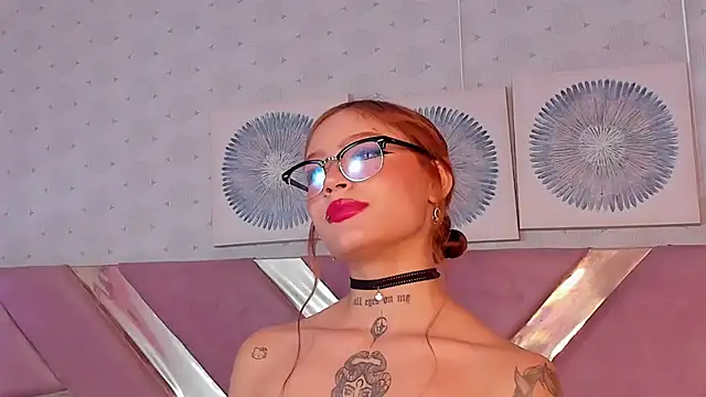 BellaViixen's Live XXX Chat