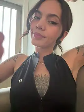 VeroJenkins_ 即時 XXX 聊天