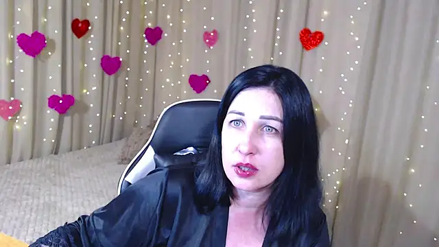 JillStevens' Live XXX Chat
