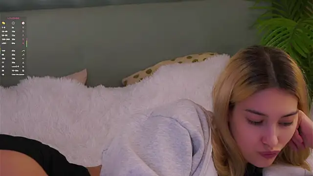 AngelicRice Chat XXX live